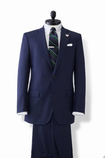 侍ジャパンオフィシャルネクタイ2020年モデルが発売…ブルックス ブラザーズ