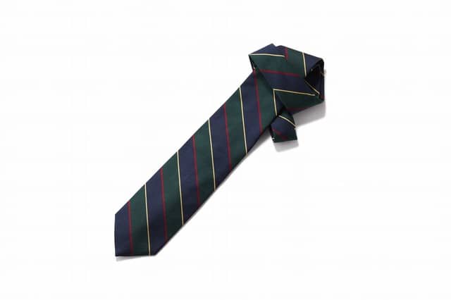 侍ジャパンオフィシャルネクタイ2020年モデルが発売…ブルックス ブラザーズ