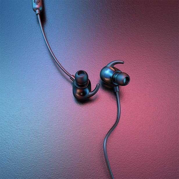 自然にフィットする12gのスポーツワイヤレスイヤホン「QCY-QY19Pro」発売