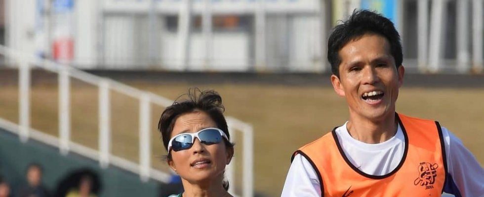 別大マラソンで世界新が2つ。視覚障害マラソンで日本の強化策が実る