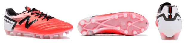 ニューバランス フットボール、足入れにこだわったフィッティングスパイク「442 SP」発売