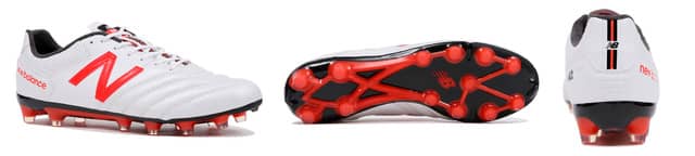 ニューバランス フットボール、足入れにこだわったフィッティングスパイク「442 SP」発売