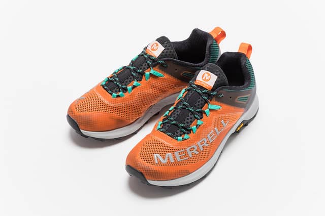 メレルから長距離向けトレイルランニングシューズ「MTL LONG SKY」が登場