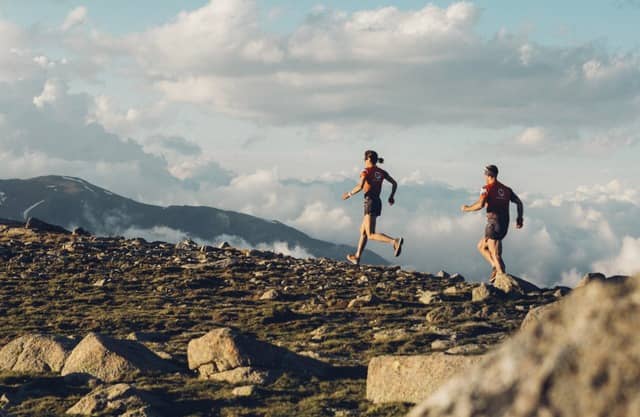 メレルから長距離向けトレイルランニングシューズ「MTL LONG SKY」が登場