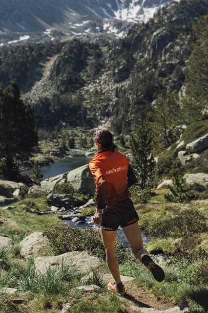 メレルから長距離向けトレイルランニングシューズ「MTL LONG SKY」が登場