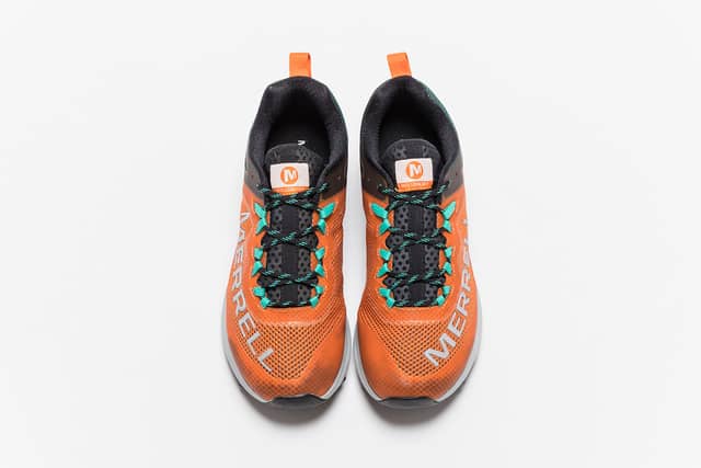 メレルから長距離向けトレイルランニングシューズ「MTL LONG SKY」が登場