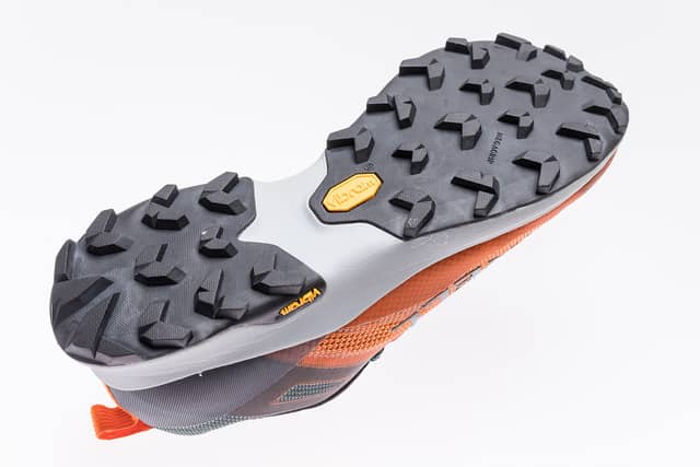 メレルから長距離向けトレイルランニングシューズ「MTL LONG SKY」が登場