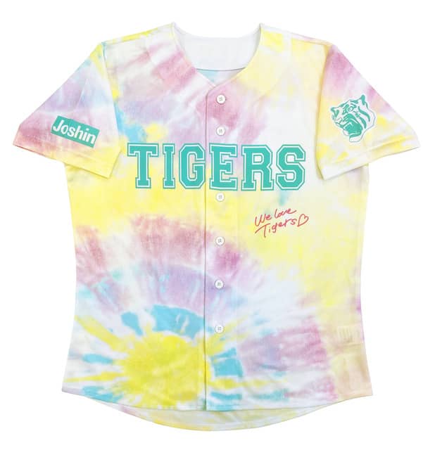 女性ファン向けに阪神ガールズフェスタ「TORACO DAY」を5、8月開催