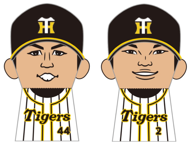 女性ファン向けに阪神ガールズフェスタ「TORACO DAY」を5、8月開催