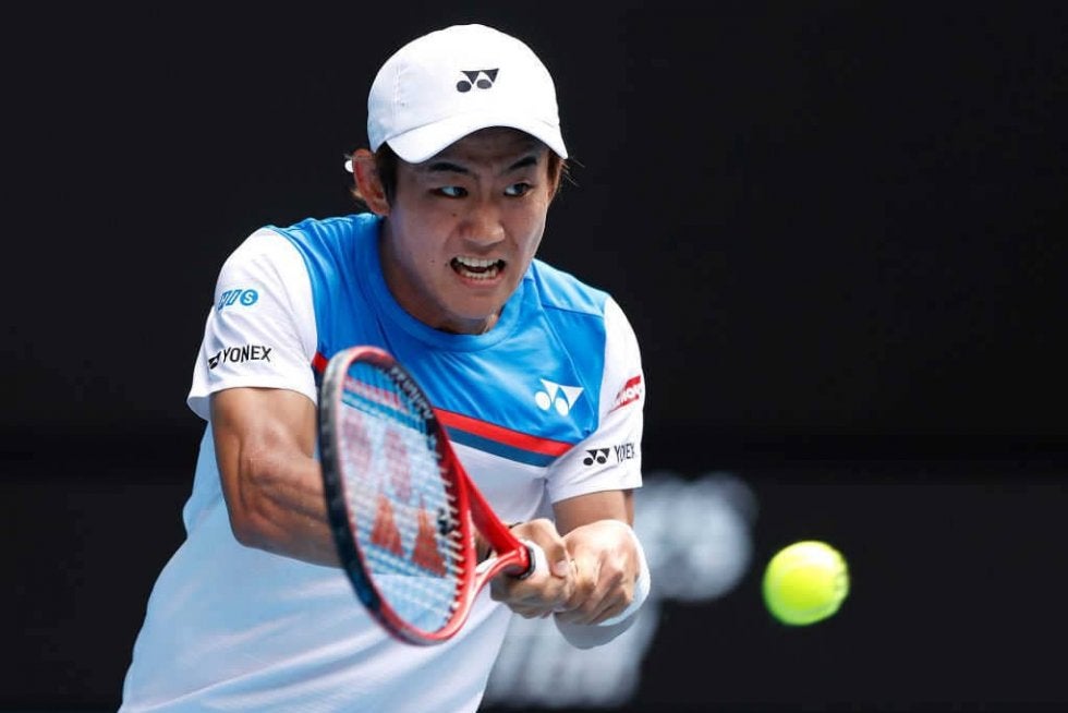 è¥¿å²¡è‰¯ä» 2å›žæˆ¦ã¯ä¸–ç•Œ269ä½ãƒ«ãƒ