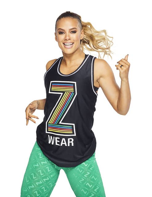 ズンバを取り入れたフィットネスプログラムがSwitchに登場!「Zumba de 脂肪燃焼!」発売決定