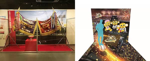 伝統校の軌跡と旋風校の奇跡を紹介する企画展「センバツ特集2020」開催…甲子園歴史館