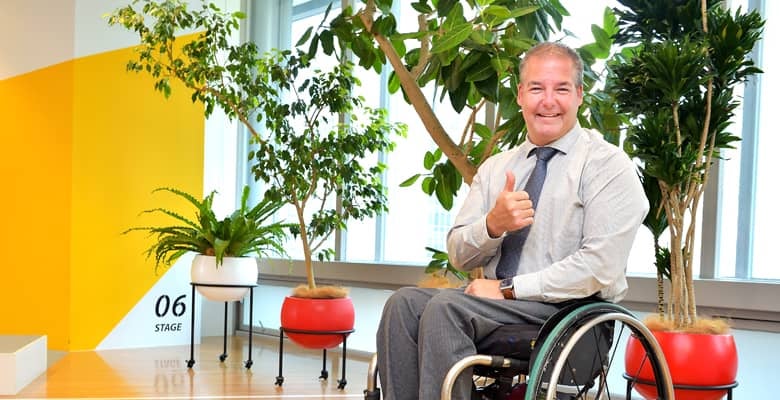 【カナダからの提言】ポスト2020、日本の障がい者スポーツの在り方とは？