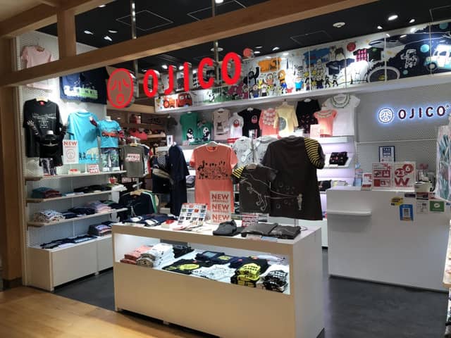 広島東洋カープ×広島電鉄×OJICO初のトリプルコラボTシャツ発売