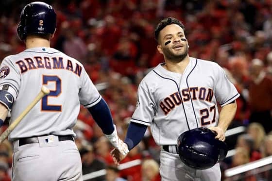 Mlb アストロズ サイン盗みの反省と謝罪は十分 球団の言い分は世論と真っ向対立 野球 スポーツブル スポブル