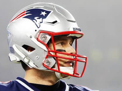 NFL史上最高QBブレイディ電撃移籍。ペイトリオッツを離れた真相は
