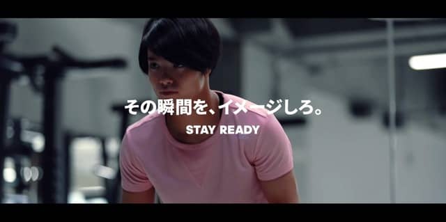 久保建英、野中生萌、山田哲人らが出演！アディダスがキャンペーン動画公開