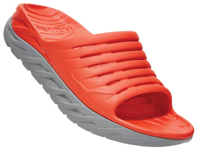 ホカ オネオネ、本格的なアウトドア派に向けたマウンテンサンダル「HOPARA」発売