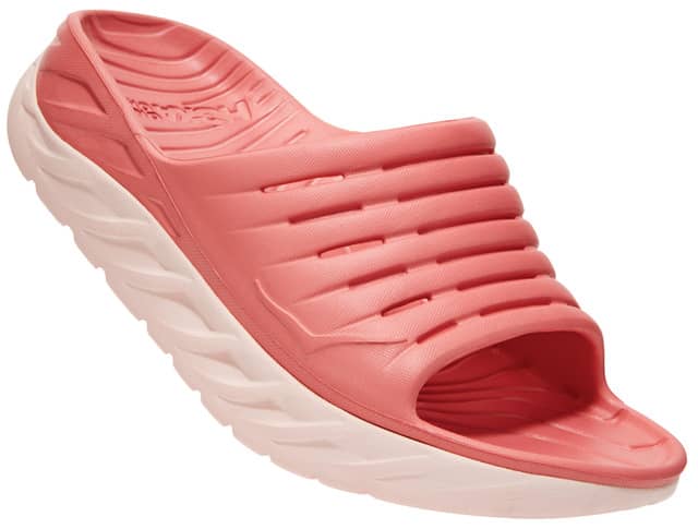 ホカ オネオネ、本格的なアウトドア派に向けたマウンテンサンダル「HOPARA」発売