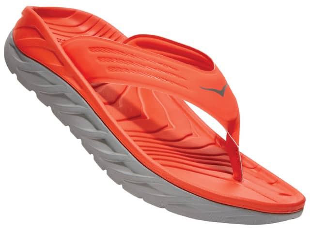 ホカ オネオネ、本格的なアウトドア派に向けたマウンテンサンダル「HOPARA」発売