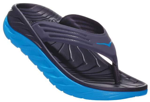 ホカ オネオネ、本格的なアウトドア派に向けたマウンテンサンダル「HOPARA」発売