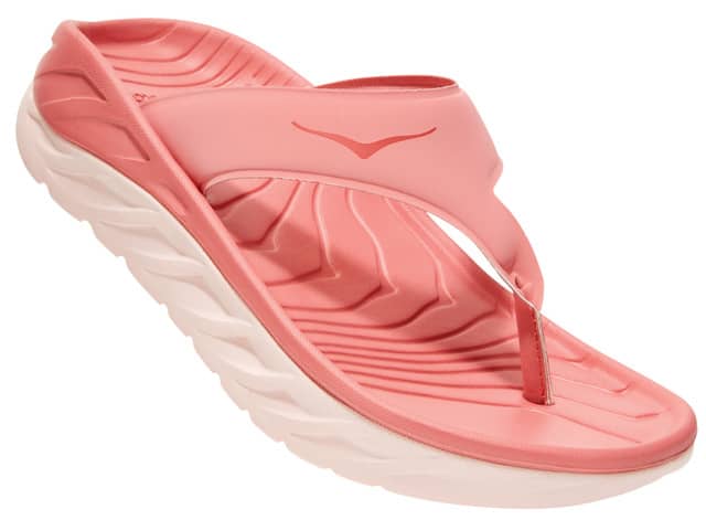 ホカ オネオネ、本格的なアウトドア派に向けたマウンテンサンダル「HOPARA」発売