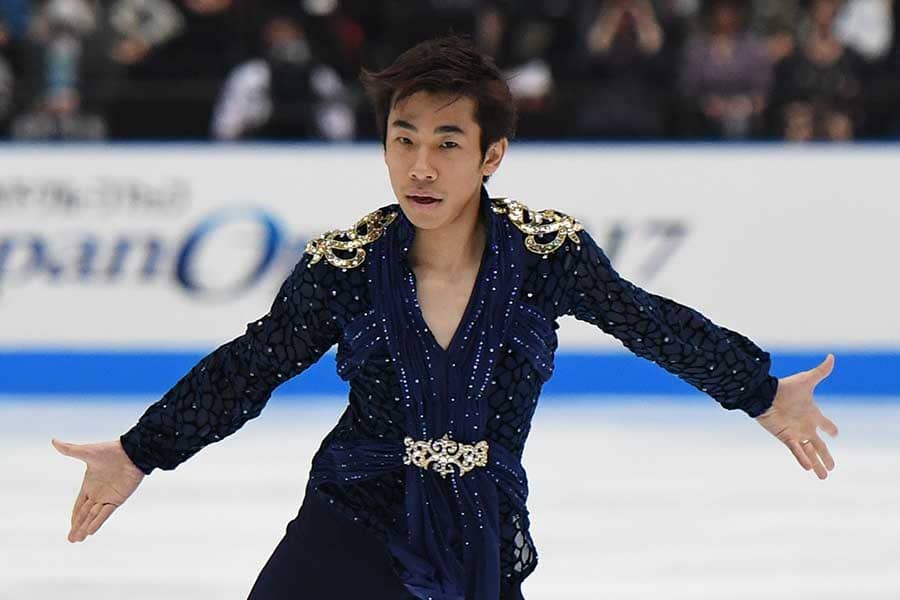 織田信成さんが結婚10周年 貴重な夫婦2ショットに祝福殺到 本当に素敵なお二人 ウィンタースポーツ スポーツブル スポブル