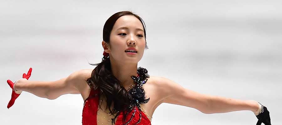 本田真凜に癒し効果　“練習着2ショット”に10万超大反響「自粛疲れが吹っ飛んじゃう」