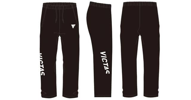 肢体不自由者卓球日本代表の公式ウェア発表…明日への勝利を切り開くを表現