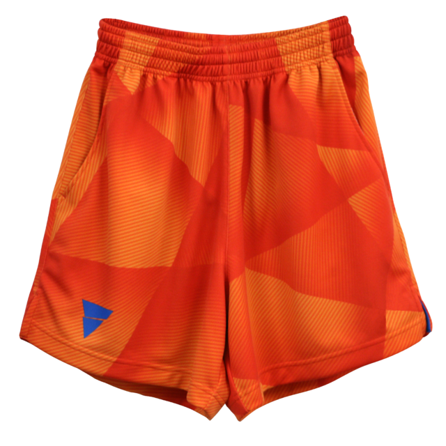 肢体不自由者卓球日本代表の公式ウェア発表…明日への勝利を切り開くを表現