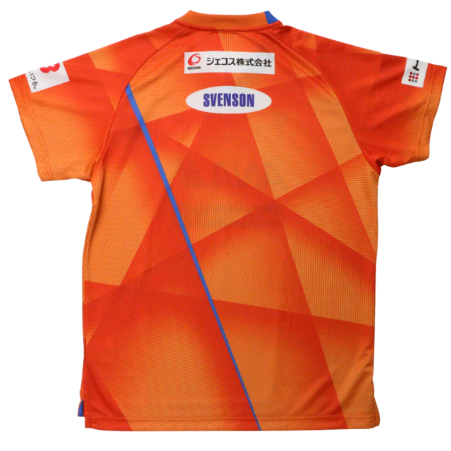 肢体不自由者卓球日本代表の公式ウェア発表…明日への勝利を切り開くを表現