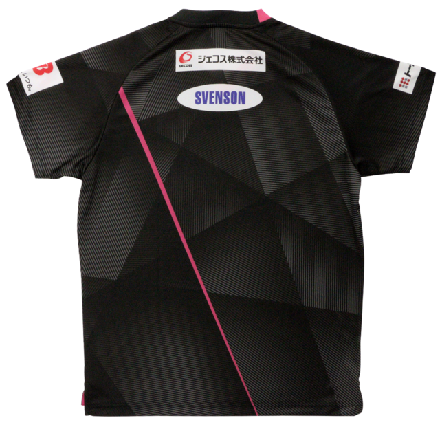 肢体不自由者卓球日本代表の公式ウェア発表…明日への勝利を切り開くを表現