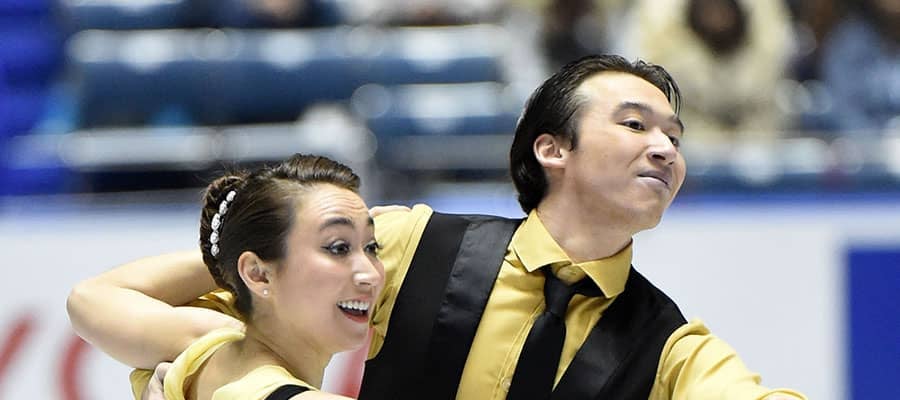 クリス氏急逝に癒えぬ心　姉キャシーさんが心境つづる「2か月スケートをしていない」