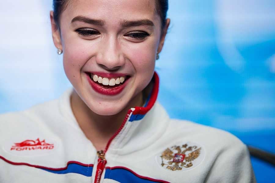 ザギトワ18歳誕生日を親友が祝福 美少女過ぎる2ショット に反響 凄く可愛い ウィンタースポーツ スポーツブル スポブル ザギトワ18歳誕生日を親友が祝福 美少女過ぎる2ショット に反響 凄く可愛い ウィンタースポーツ スポーツブル スポブル