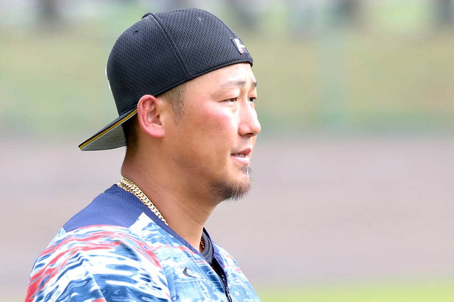 日ハム中田が言葉に変えた 感覚 栗山監督が説いた みんなの力 の意味 野球 スポーツブル スポブル