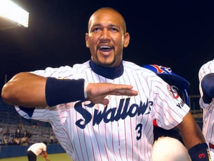 ラミレスが持つズバ抜けた適応力。相手バッテリーに仕掛けた心理戦