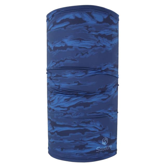 スポーツ選手に向けた夏用ネックウォーマー型マスク「SPORTY TUBE」発売