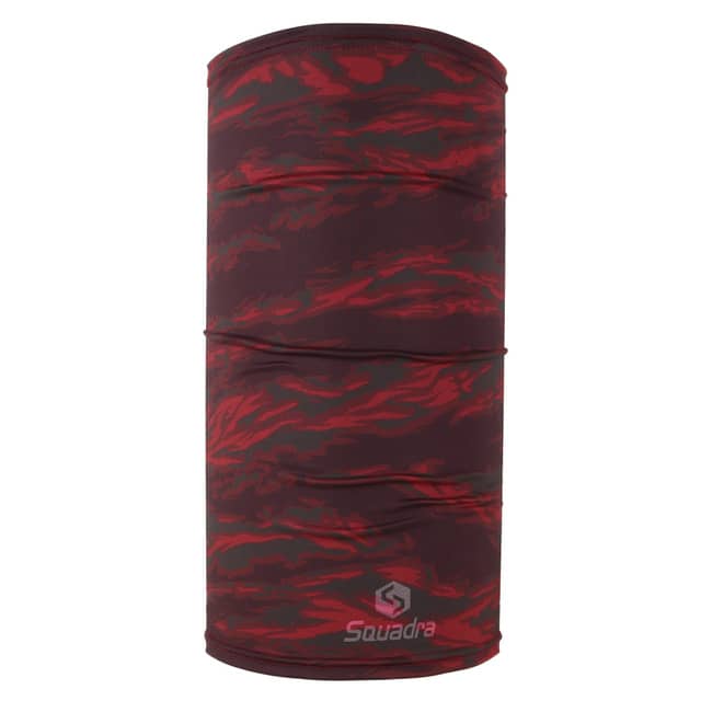 スポーツ選手に向けた夏用ネックウォーマー型マスク「SPORTY TUBE」発売