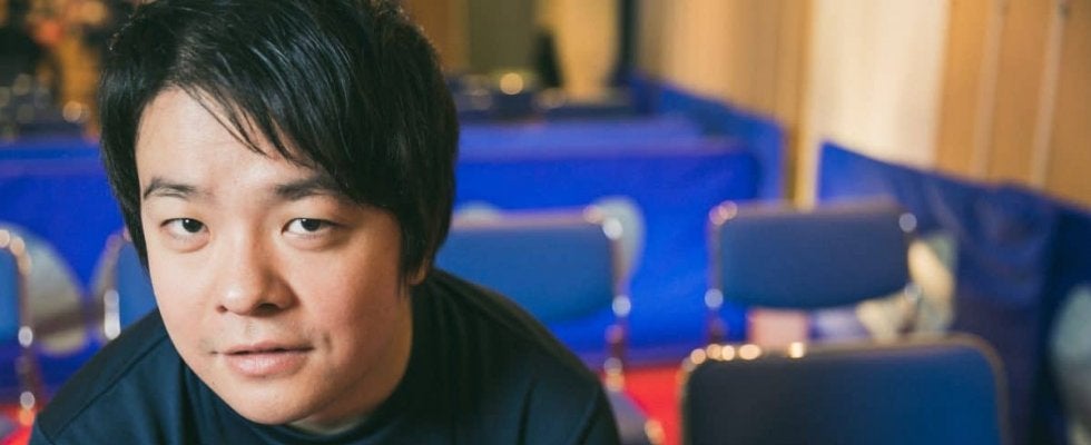 岸川聖也「経験で取れる1点がある」歴戦の猛者が語る「Tでの戦い方」