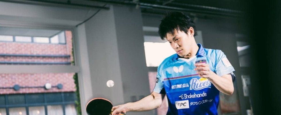 【吉田雅己#3】なぜ僕は「勝ちきれない卓球選手」なのか　巨人・丹羽孝希の登場