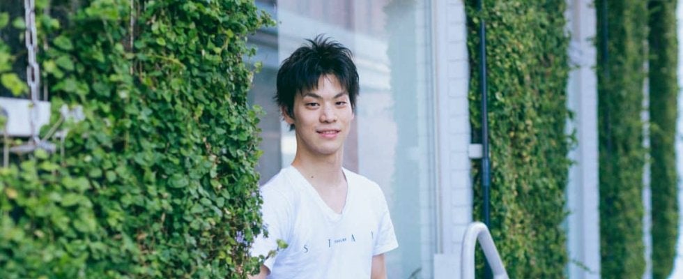 【吉田雅己#1】 “サムライ”卓球Tリーグへ挑む　ケガを乗り越えろ