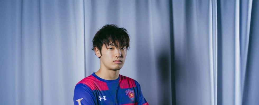 村松雄斗「陰キャっすよ（笑）」日本生粋のカットマンが選んだ“3足のわらじ”のキャリア＜琉球アスティーダ特集#2＞