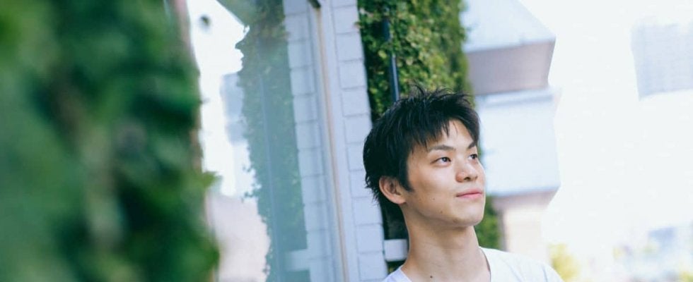 【吉田雅己・最終回】秘技・ハラキリサーブ！？　卓球新技を特別公開