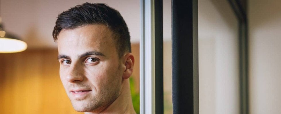 【卓球】イケメンモデルがTへ参戦、ポルトガルの英雄が選んだ「彩たま」というキャリア