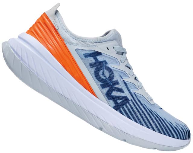 ホカ オネオネ、カーボンプレートを搭載したランニングシューズ「CARBON X SPE」発売