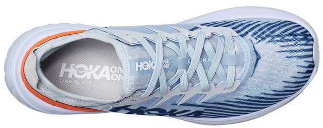 ホカ オネオネ、カーボンプレートを搭載したランニングシューズ「CARBON X SPE」発売