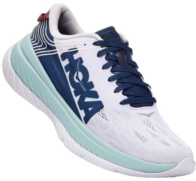 ホカ オネオネ、カーボンプレートを搭載したランニングシューズ「CARBON X SPE」発売