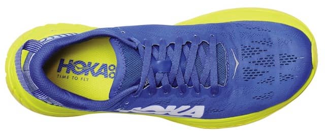 ホカ オネオネ、カーボンプレートを搭載したランニングシューズ「CARBON X SPE」発売