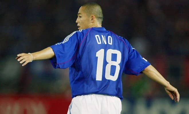驚くべきことに 海外メディアが日韓w杯に参加した 現役選手 を特集 日本代表からは小野伸二と サッカー スポーツブル スポブル 驚くべきことに 海外メディアが日韓w杯に参加した 現役選手 を特集 日本代表からは小野伸二と サッカー スポーツブル スポブル