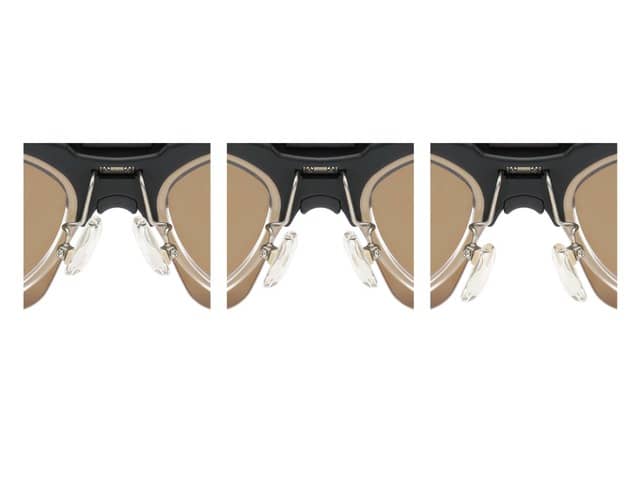 フィールドスポーツ用スポーツグラス「WR-103RX」発売